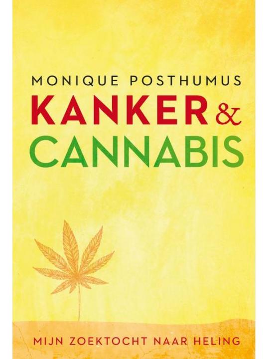 Kanker en cannabis