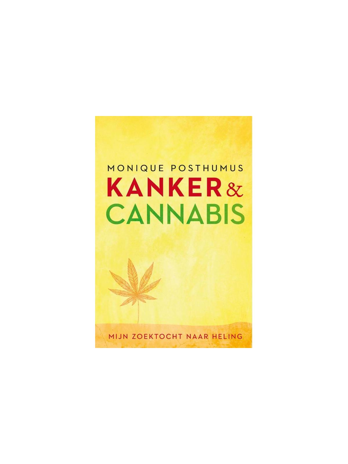 Kanker en cannabis