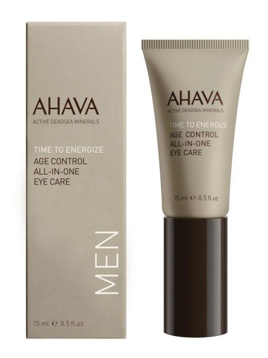Mens age control all-in-one eye care