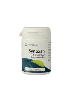 Synoxan hyaluronzuur low-molec 70 mg