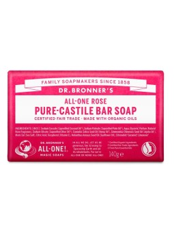 Barsoap rose
