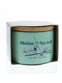 Khoisan de sel