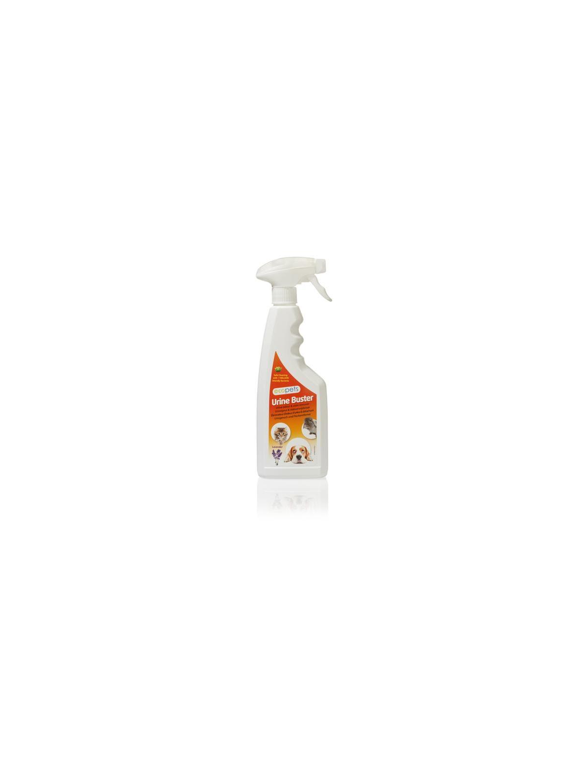 Urine buster lavendel