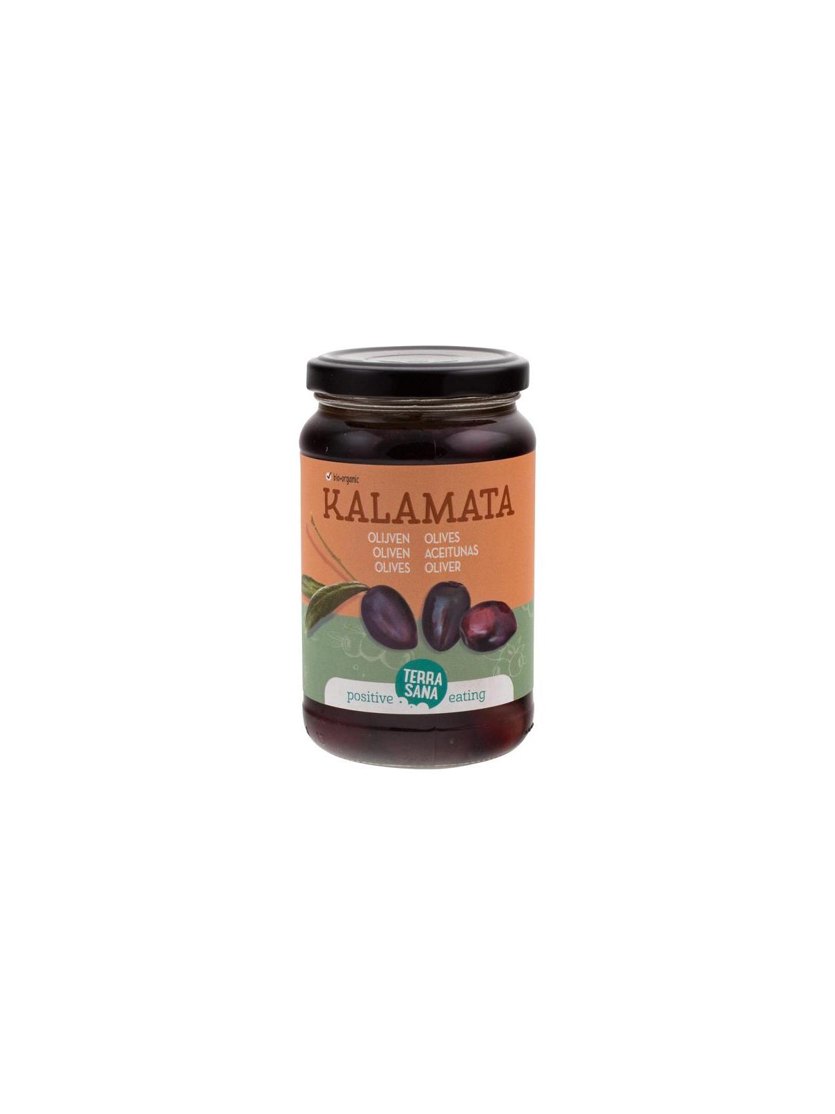 Kalamata olijven eko bio