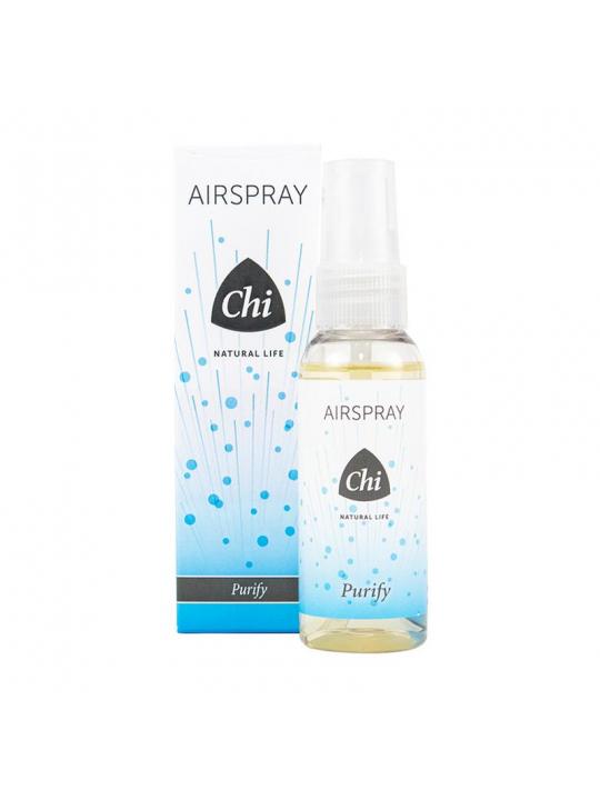 Purify airspray