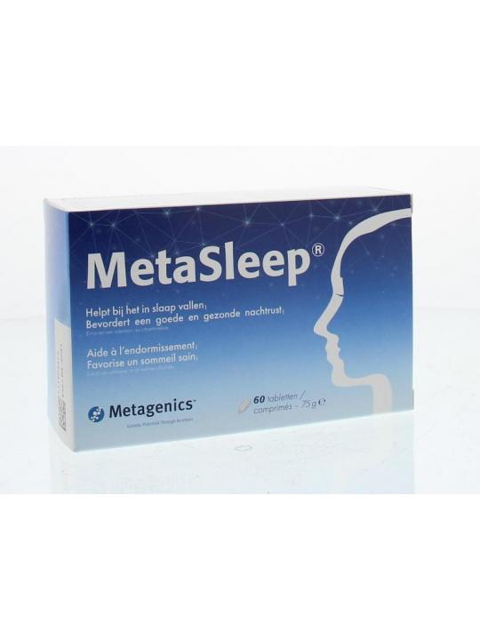 Metasleep