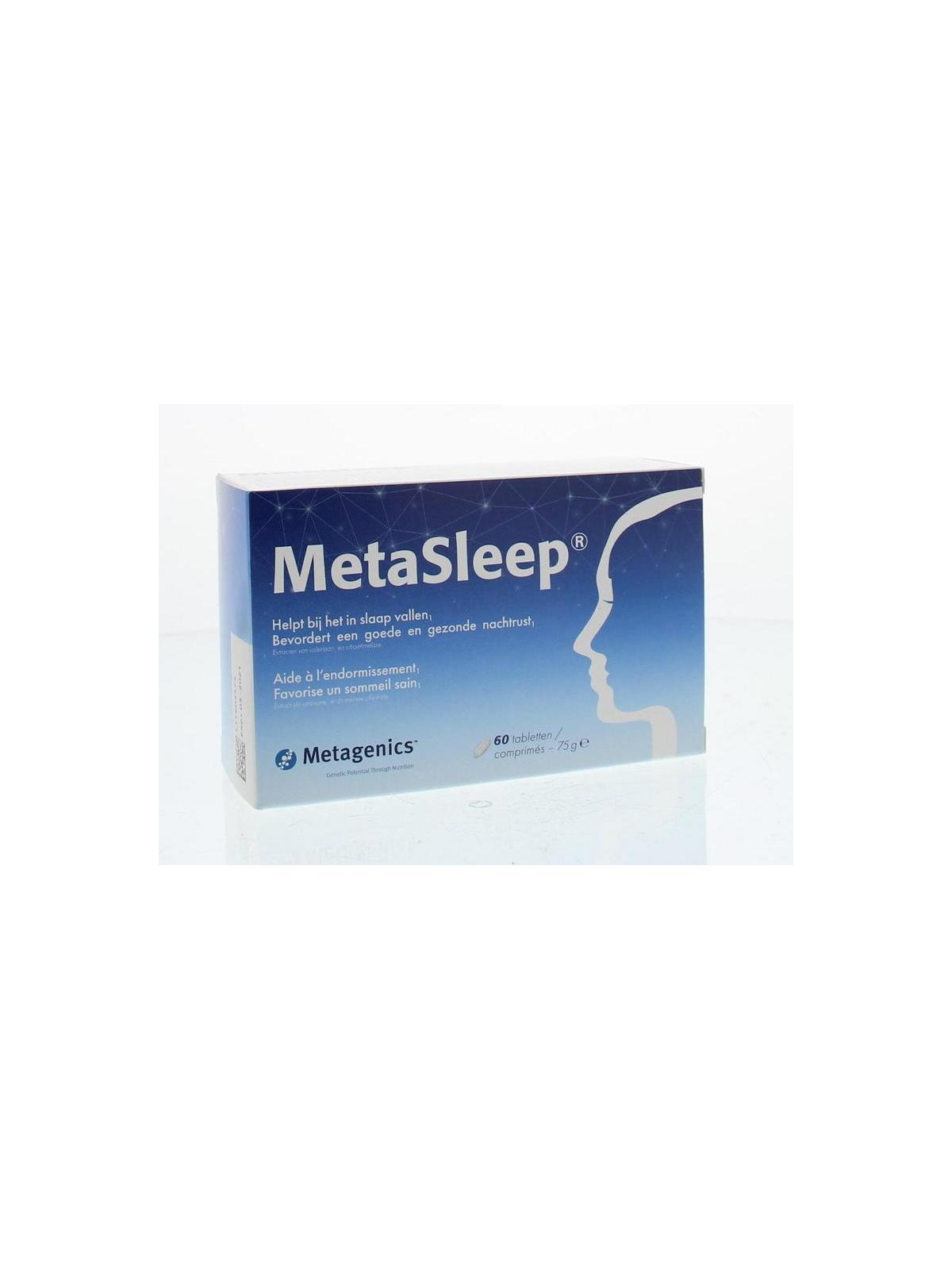 Metasleep
