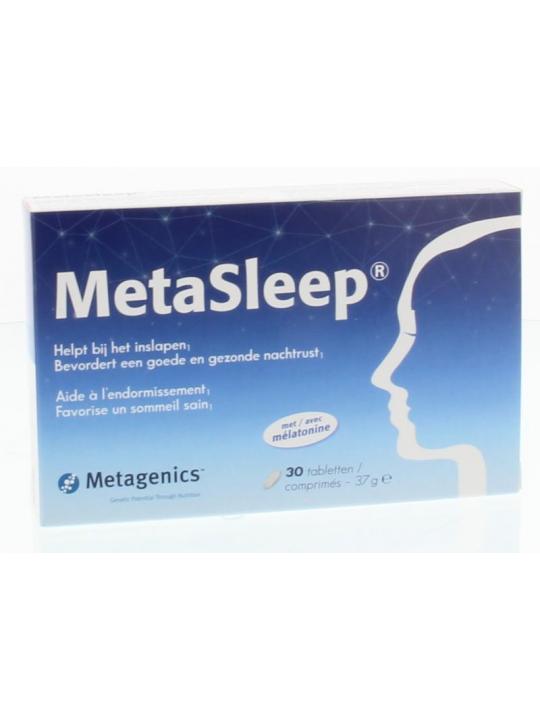 Metasleep