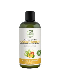 Conditioner aloe & citrus