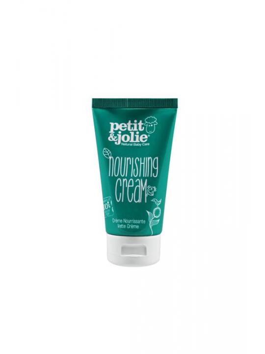Nourishing cream / vette creme