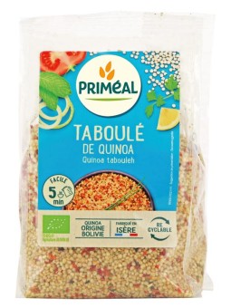 Quinoa express Tabouleh style bio