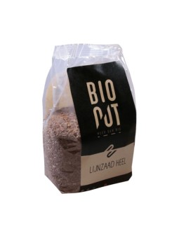 Lijnzaad heel bio