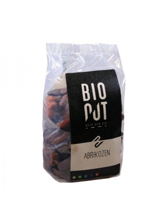 Abrikozen bio