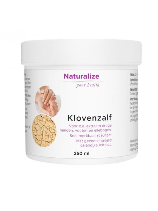 Klovenzalf