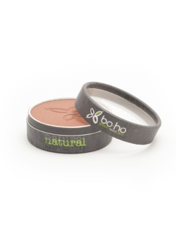 Blush bois de rose 01