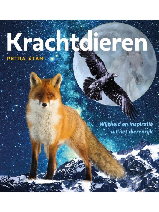 Krachtdieren wijsheid inspiratie