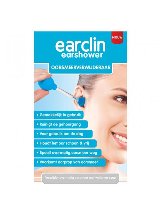 Earshower adult