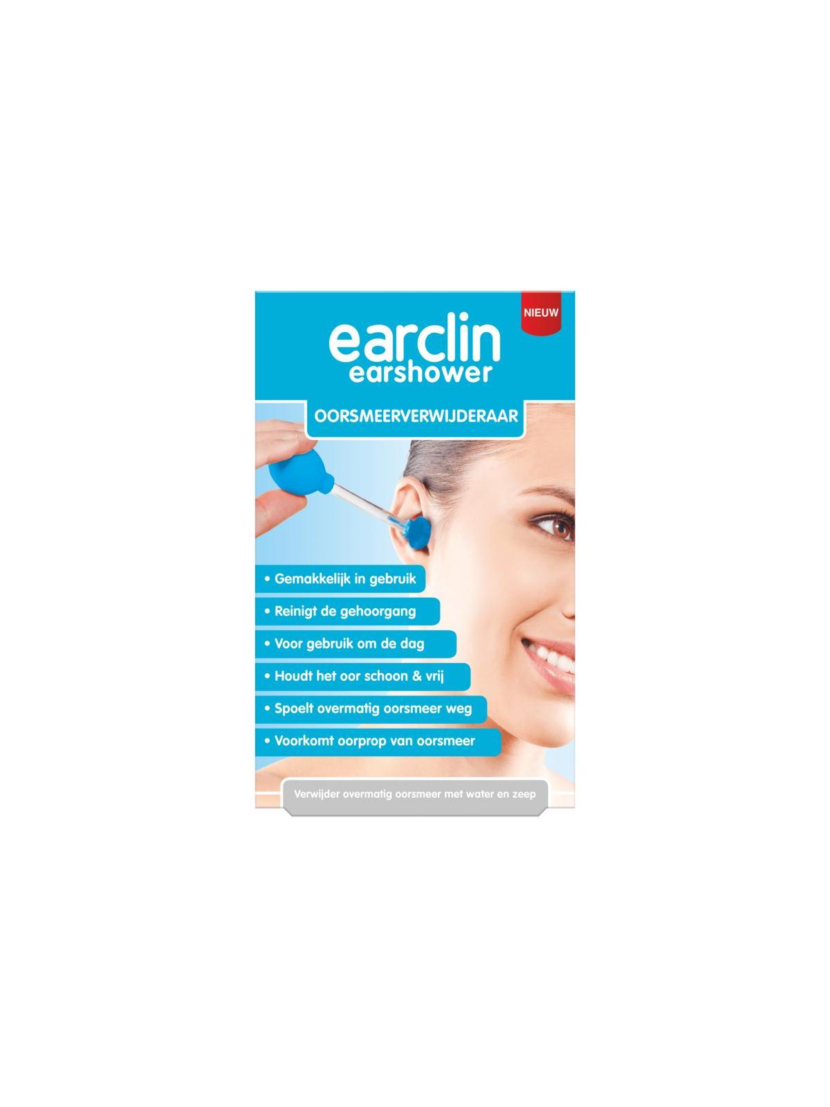 Earshower adult