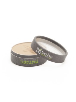 Compact powder beige dore 03
