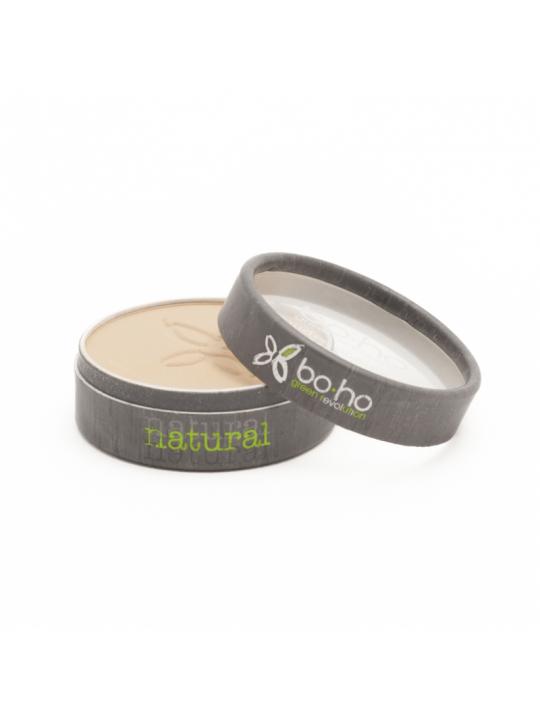 Compact powder beige dore 03