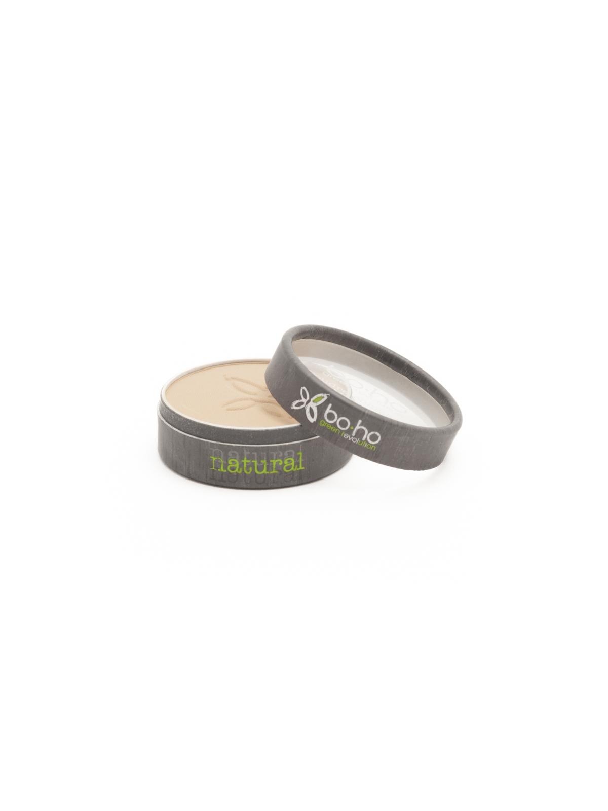 Compact powder beige dore 03