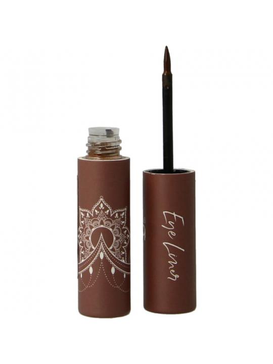 Greenliner marron 02