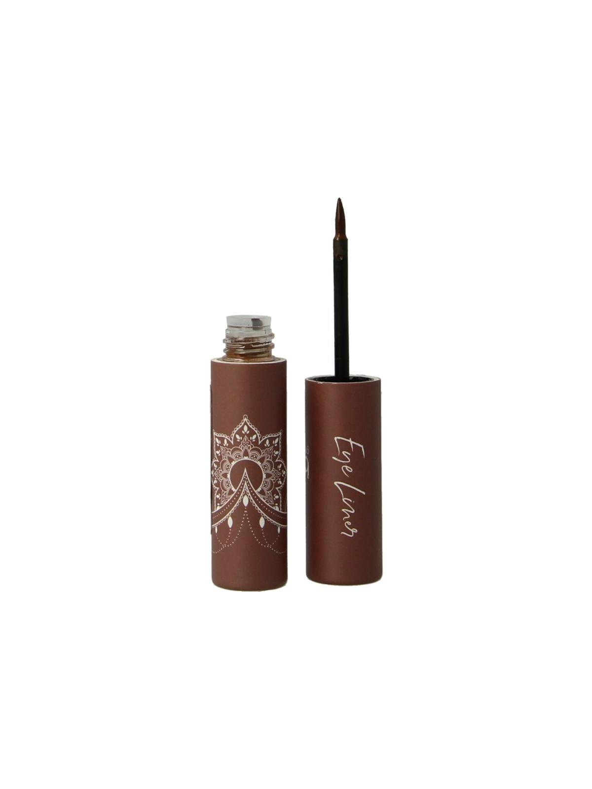 Greenliner marron 02