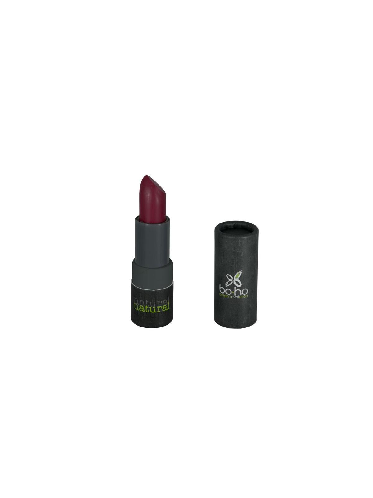 Lipstick groseille 103 mat