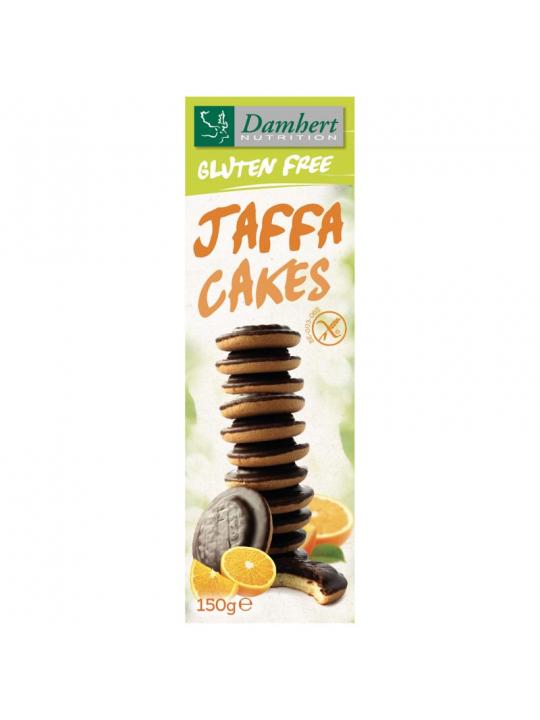 Jaffa cakes glutenvrij