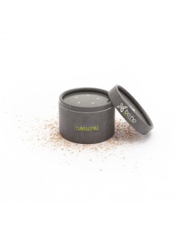 Mineral loose powder beige clair 01
