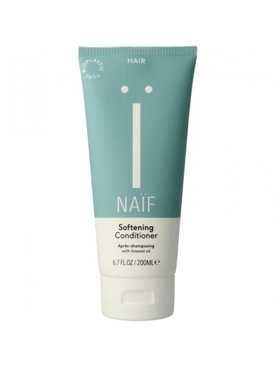 Softening conditioner