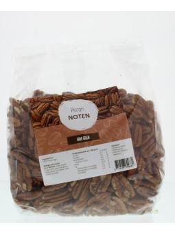Pecannoten