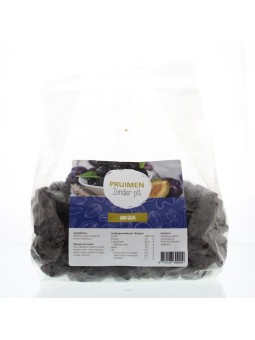 Pruimen zonder pit