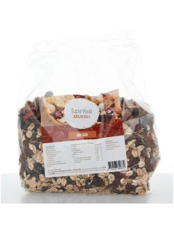 Superfood muesli