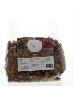 Superfood mix