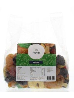 Tutti frutti