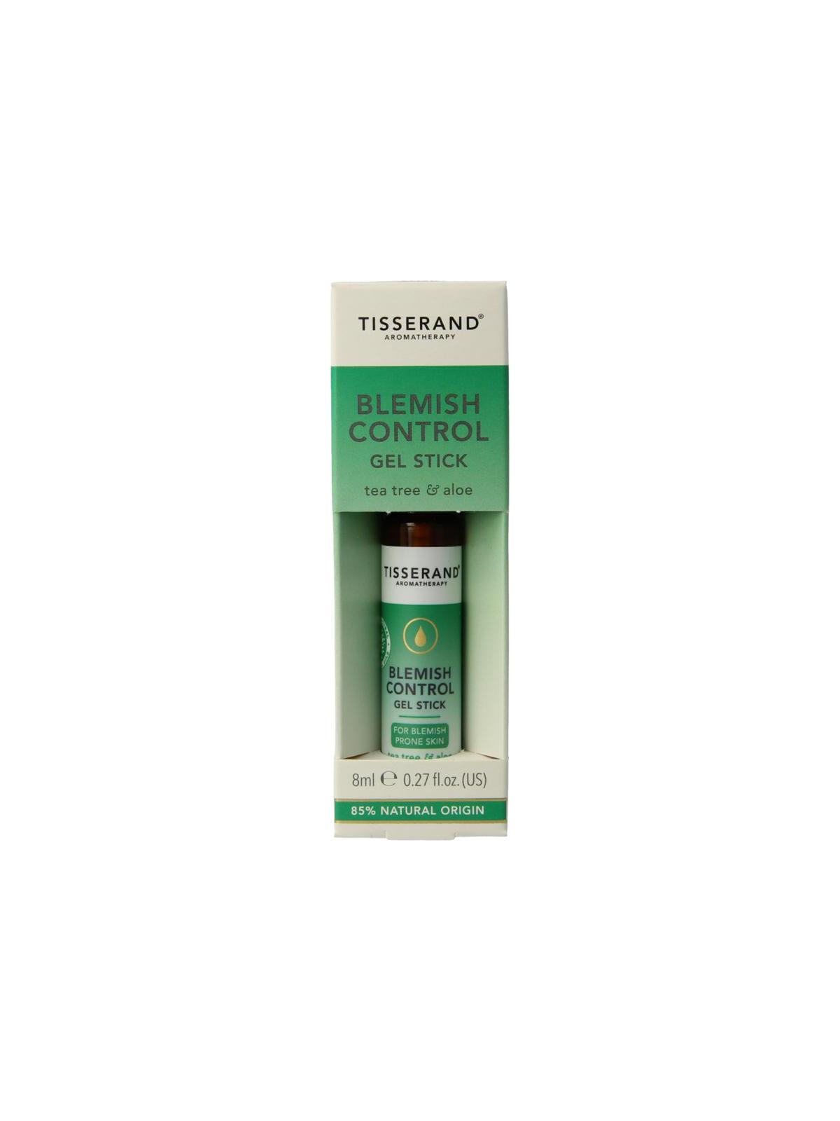 Skin rescue stick tea tree aloe