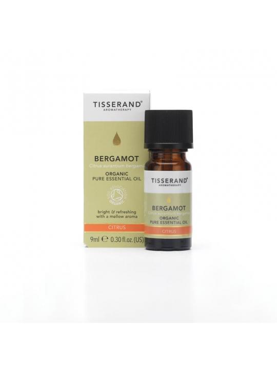 Bergamot organic