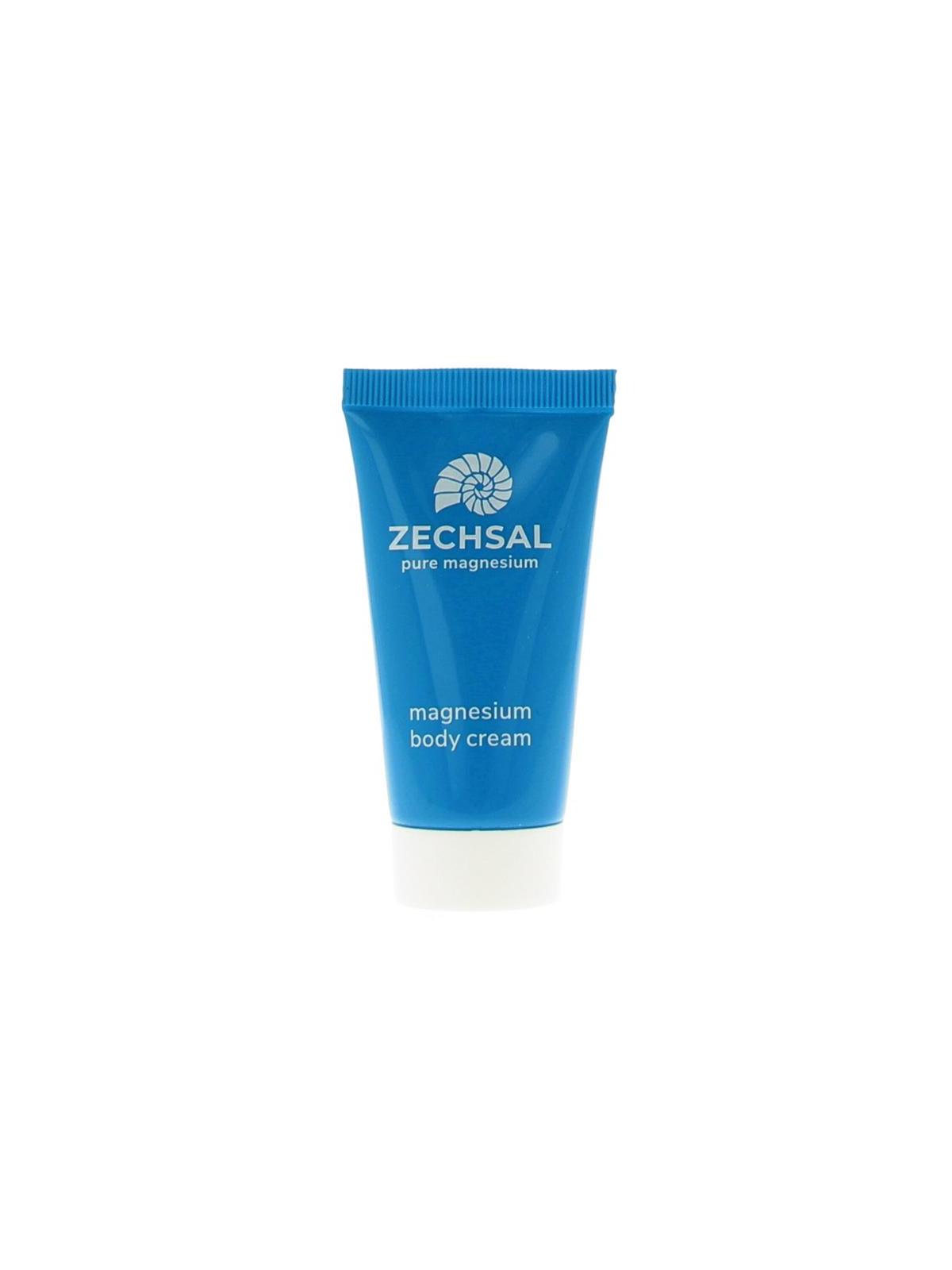 Body cream shea butter reisverpakking