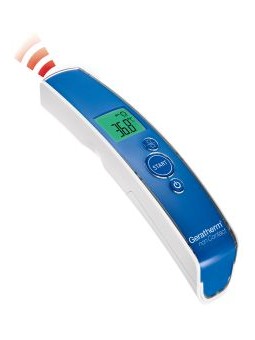 Non contact thermometer