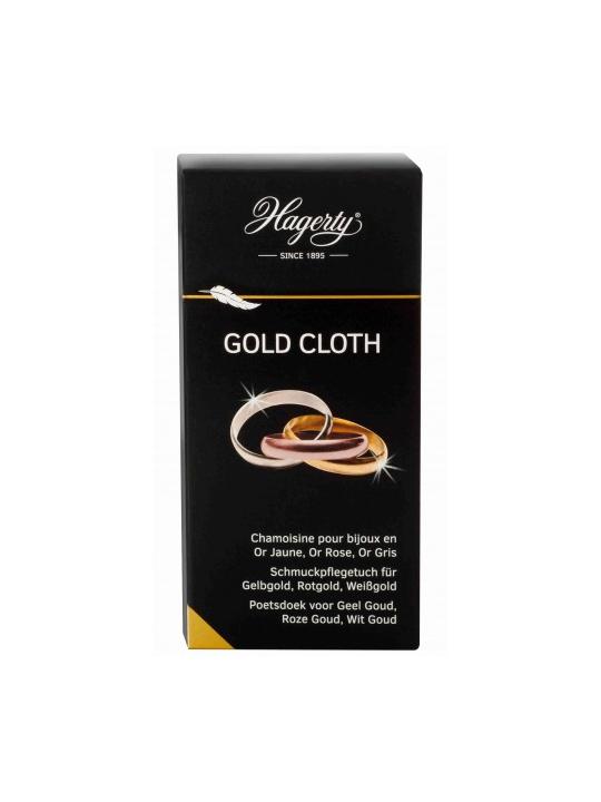 Gold cloth 30 x 36cm