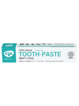 Tandpasta minty cool
