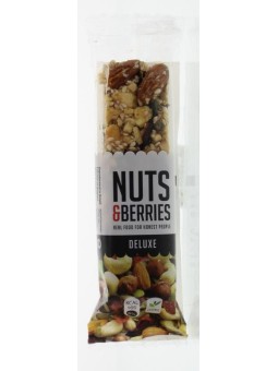 Bar deluxe bio