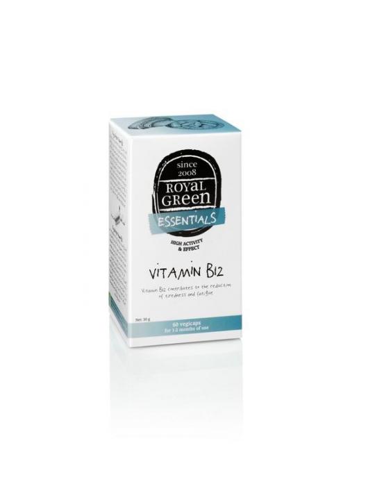 Vitamine B12