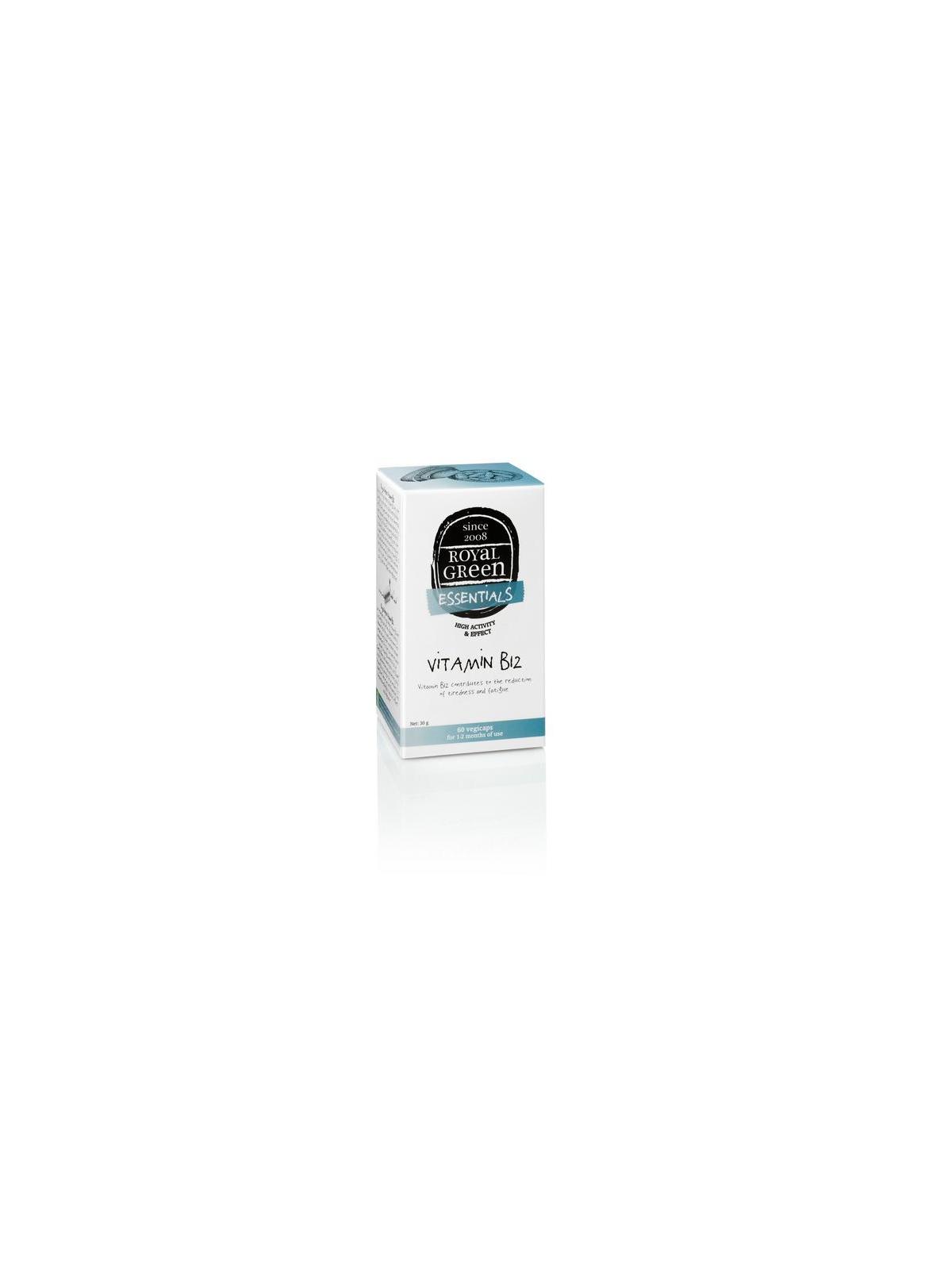 Vitamine B12