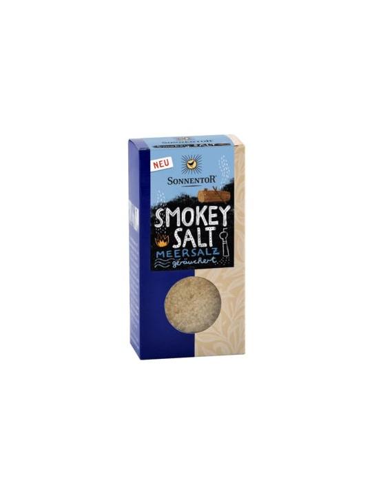 Smokey salt bbq kruiden bio