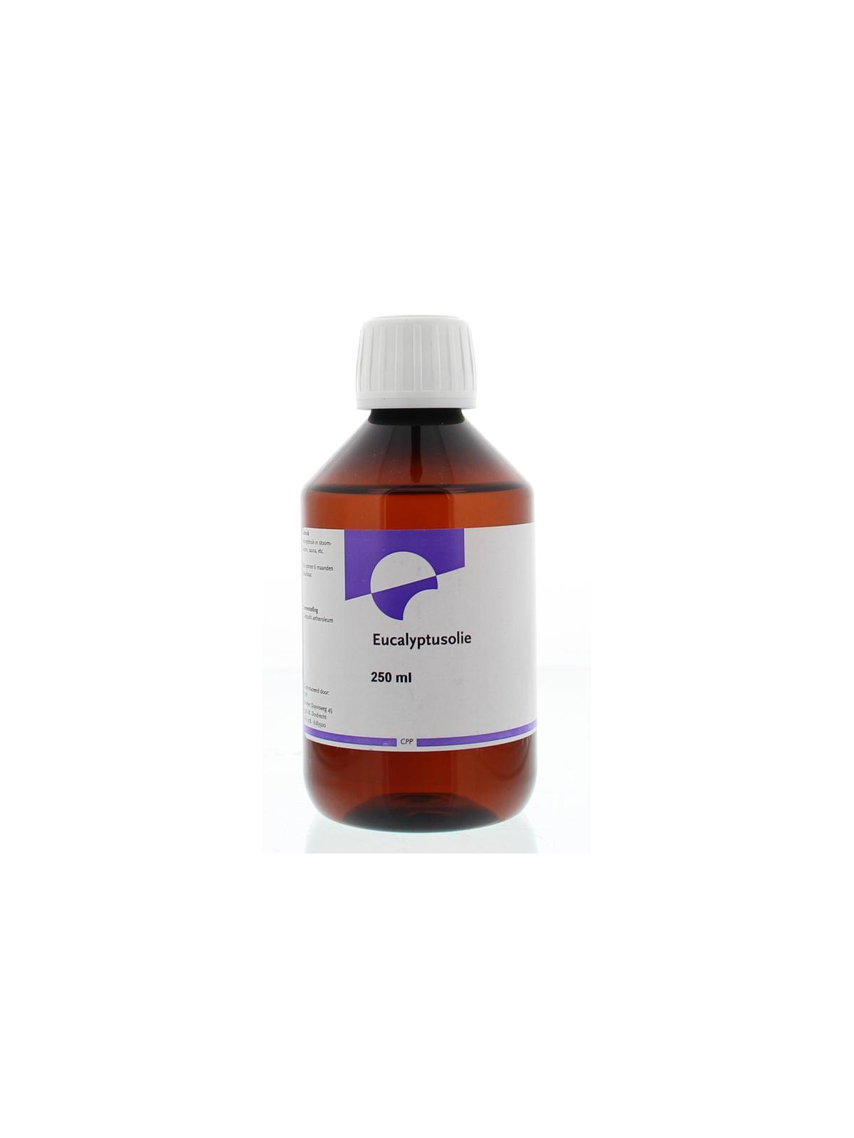 Eucalyptus aetheroleum