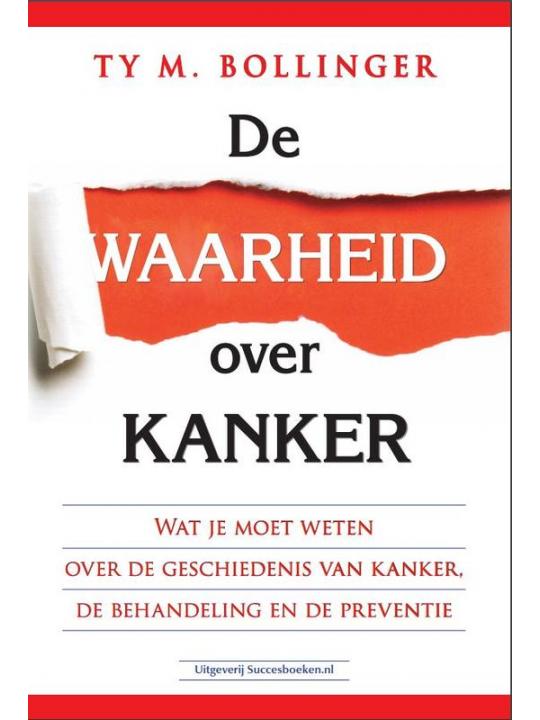 De waarheid over kanker