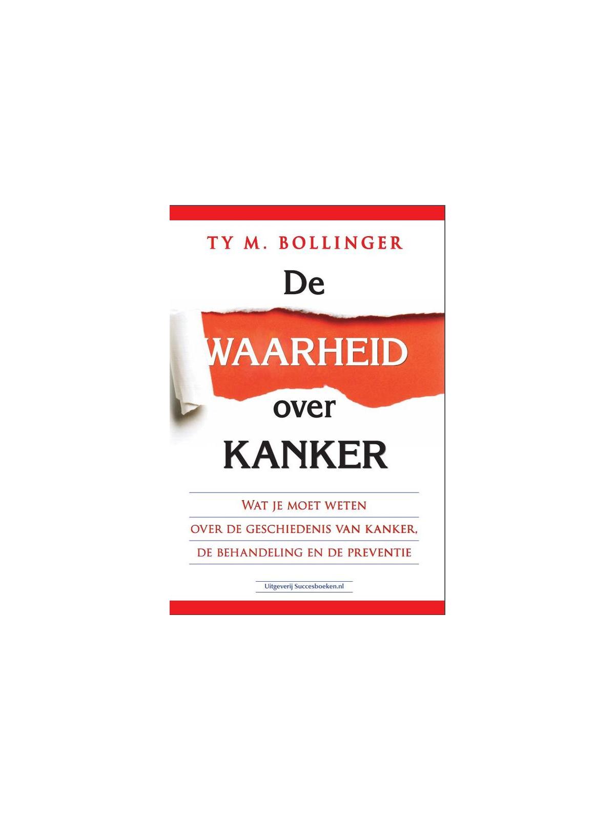 De waarheid over kanker