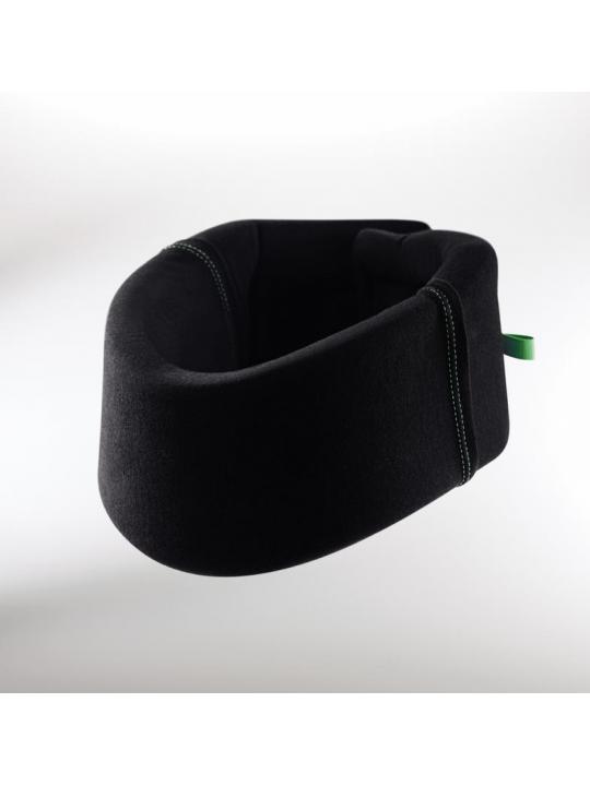 Cervical nekkraag zwart 9cm